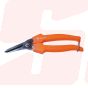 FM04-180N | ELECTRICAL WORK SCISSORS | FUJIYA