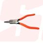 FOS-185 | SNAP RING PLIERS EXTERNAL OPEN (STRAIGHT) | FUJIYA