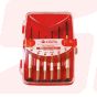FPD-6S | PRECISION SCREWDRIVER SET (6 pcs.) | FUJIYA