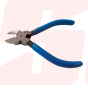 FPN-FS | PLASTIC CUTTING NIPPER (Straight blades) | FUJIYA