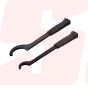 SHO-FS80-90G (35855) | CHUCK WRENCH | SHOWA TOOL