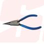 SNAP RING PLIERS EXTERNAL OPEN (STRAIGHT) | FUJIYA