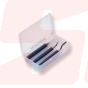FT3000 FINE MINI SET | The Mini Range| NOGA