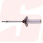 FTD2CN-S | FTD - DIAL INDICATING TORQUE SCREWDRIVER WITH MEMORY POINTER | TOHNICHI