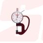 0.01mm type - Dial Thickness Gauges | PEACOCK