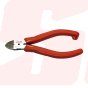 GPN-150FS | PLASTIC CUTTING NIPPER (Straight blades) | FUJIYA