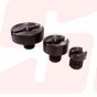 SHO-HAS-M | ADJUST SCREW (For HSK shank standard MICRON CHUCK) | SHOWA TOOL