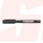 HC-PO-OX (Unified Threads) | Oxidized Spiral Pointed Taps for High Carbon Steels | YAMAWA