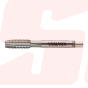 HC-PO18X2.5 (PCMS018R) | Spiral Pointed Taps for High Carbon Steels | YAMAWA