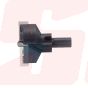 SHO-HD-FT | FLAT HEAD ASS'Y | SHOWA TOOL