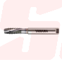 HDISL10X1.5 (HDISLS010O) | Spiral Fluted Taps for Steels, for Dry Tapping and for Ultra High Speed Tapping, Through Hole Use (with LH Spiral Fluted) | YAMAWA