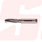 HDISP8X1.25 (HDISPS8.0N) | For Dry Tapping, Blind Hole Use. Spiral Fluted Taps for Steels | YAMAWA