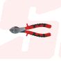 62460 | HEAVY DUTY CUTTING NIPPERS | EGA MASTER