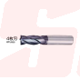HES4-C | CARBIDE SQUARE END MILL | MOLDINO