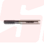 HFACT-B8X1.25 (HFACTBR8.0N) | Carbide Taps for Ultra Fast Tappings, Blind Hole Use, for Aluminum | YAMAWA