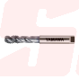 HFAHS6X1.0 (HFAHSS6.0M) | For Ultra Fast Tapping, Vertical Use. Spiral Fluted Taps for Aluminum | YAMAWA