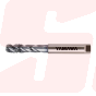 HFASP6X1.0 (HFASPS6.0M) | For Ultra Fast Tapping, Horizontal Use. Low Spiral Fluted Taps for Aluminum | YAMAWA