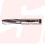 HFISP8X1.25 (HFISPS8.0N) | For Ultra Fast Tapping, Horizontal Use. Low Spiral Fluted Taps for Steels | YAMAWA