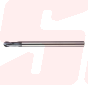 HGOB2-PN | CARBIDE BALL END MILL | MOLDINO