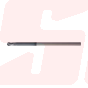HGOBLS2-PN | CARBIDE BALL END MILL | MOLDINO