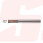 HGOF4-TH | CARBIDE BALL END MILL | MOLDINO