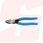 HIGH LEVERAGE LINEMAN’S CRIMP PLIERS | FUJIYA