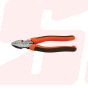 HIGH LEVERAGE SIDE CUTTING PLIERS “ZERO” | FUJIYA