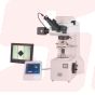 HM-103 | HM-100 Series - Micro Vickers hardness testing machines  | MITUTOYO