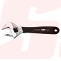 ADJUSTABLE WRENCH WORK WIDE WITH GRIP WRENCH | TOP