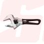 HM-25MSBK | ADJUSTABLE WRENCH SHORT WORK WIDE WRENCH | TOP
