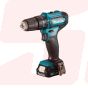 HP333DWYE | CORDLESS HAMMER DRIVER DRILL | MAKITA