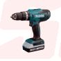 HP488D002 | CORDLESS HAMMER DRIVER DRILL - G Series | MAKITA