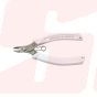 PLASTIC CUTTING NIPPER (Meterial : Stainless) | FUJIYA