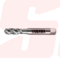 HC-SP For Metric Threads | Spiral Fluted Taps for High Carbon Steels | YAMAWA