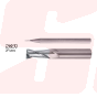 HES2| CARBIDE SQUARE END MILL | MOLDINO