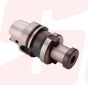 SHO-HSK-FMA | FACE MILL ARBOR (Type A) | SHOWA TOOL
