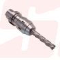 SHO-HSK-HPC | MICRON CHUCK R series | SHOWA TOOL