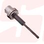 SHO-HSK-MTA | MORSE TAPER HOLDER (Type A) | SHOWA TOOL