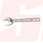 ECO WIDE WRENCH (Thin lightweight wide adjustable wrench) | TOP