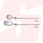 IM-50K | INSPECTION MIRROR | NIIGATA SEIKI (SK)