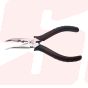 AWB-150S |LONG NOSE PLIERS for WELDING WORK(BENT)| FUJIYA