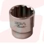 38459 | INCH - 12 PT STANDARD INOX 28mm - 3/8"SOCKET WRENCHES | EGA MASTER