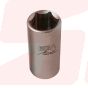 38322 | INCH - 6 PT LONG PATTERN INOX - 3/8" SOCKET WRENCHES | EGA MASTER