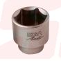 38246 | INCH - 6 PT STANDARD INOX 25mm - 1/4" SOCKET WRENCHES | EGA MASTER