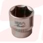INCH - 6 PT STANDARD INOX - 3/4" SOCKET WRENCHES | EGA MASTER