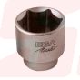 38344 | INCH - 6 PT STANDARD INOX - 1/2" SOCKET WRENCHES | EGA MASTER