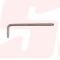 38966 | INCH LONG PATTERN BALLPOINT INOX 110mm - HEXAGONAL KEYS WRENCHES | EGA MASTER