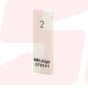 Individual Metric Rectangular Gauge Blocks - CERAMIC - Grade 2 - JCSS Certificate | MITUTOYO