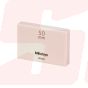 Individual Metric Rectangular Gauge Blocks - CERAMIC - Grade 1 - JCSS Certificate | MITUTOYO