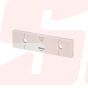 Individual Metric Rectangular Gauge Blocks - CERAMIC - Grade 2 - JCSS Certificate | MITUTOYO